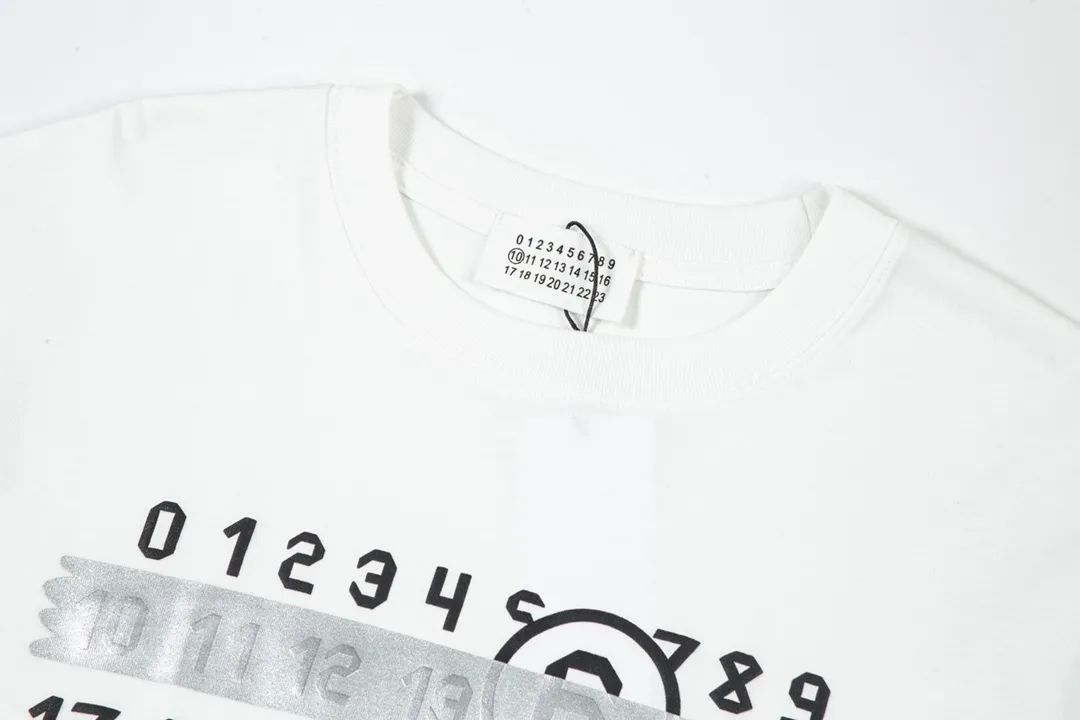 MM 6/ 24ss New Arrival t 270 ， 。 ， 。 Same Style， ， Versatile。【CG 3343】 ：Black White Size：XS-L